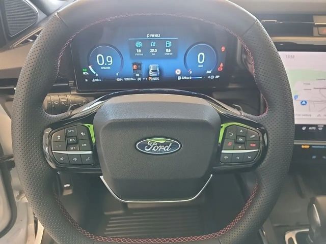 Ford Puma EcoBoost ST Line