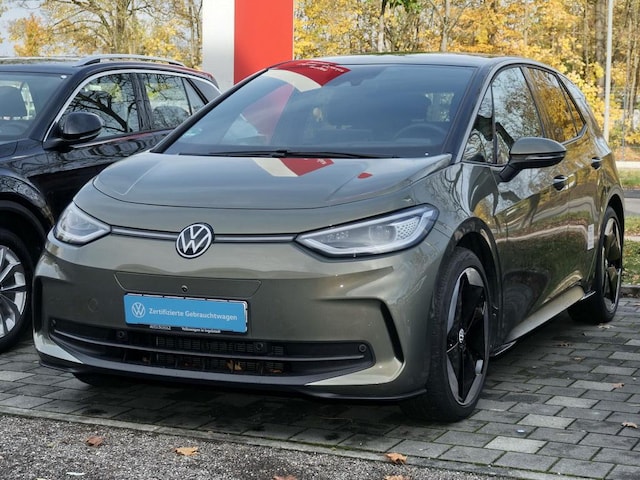 Volkswagen ID.3 IQ.Drive Performance Pro