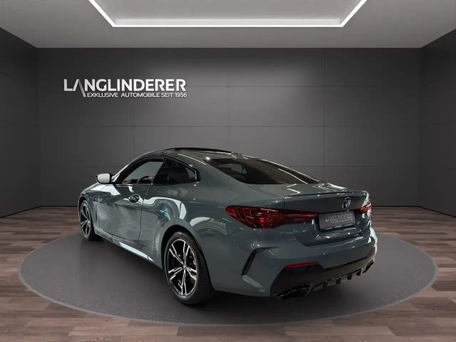 BMW 440 Coupé M440i xDrive