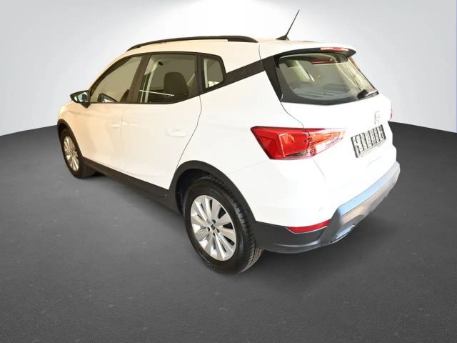 Seat Arona 1.0 TSI Style