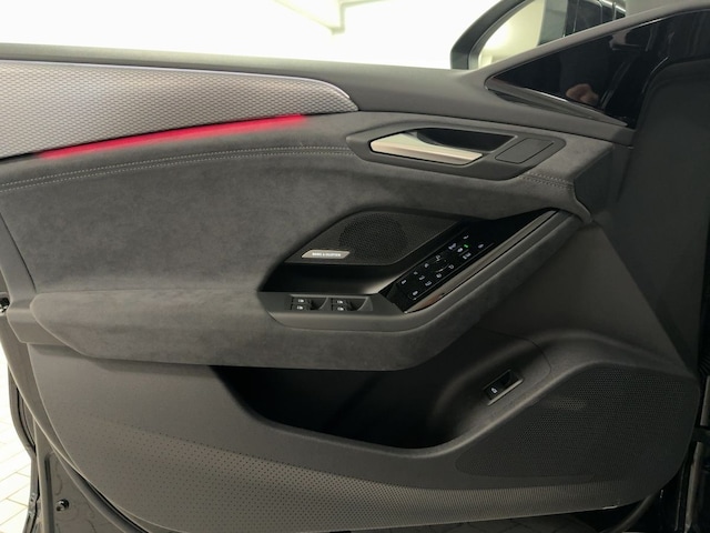 Audi A6 e-tron Avant Performance