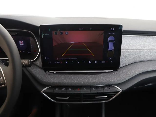 Skoda Octavia Selection