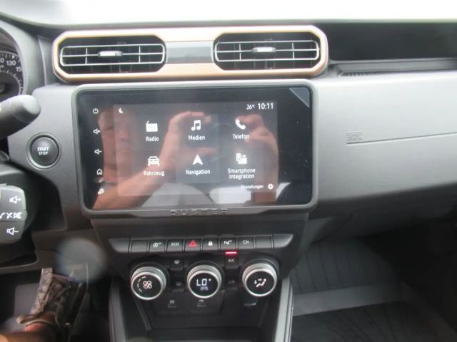 Dacia Duster 2WD Extreme TCe 150