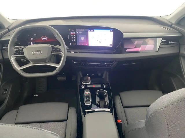 Audi Q6 e-tron Quattro