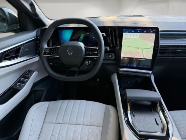 Renault Espace E-Tech Hybrid Iconic