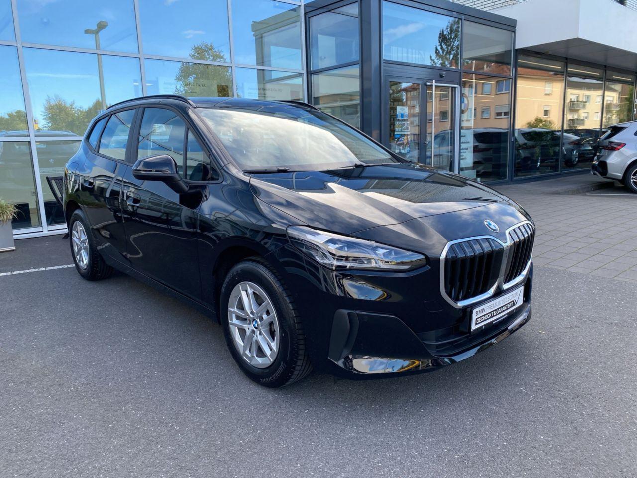 BMW 216 216i Active Tourer