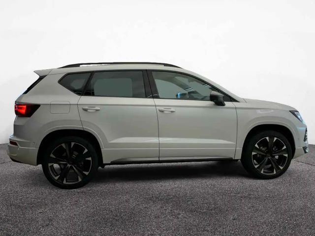 Cupra Ateca 2.0 TSI DSG