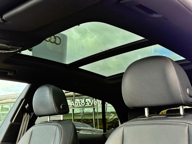 Audi Q8 55 TFSI Quattro