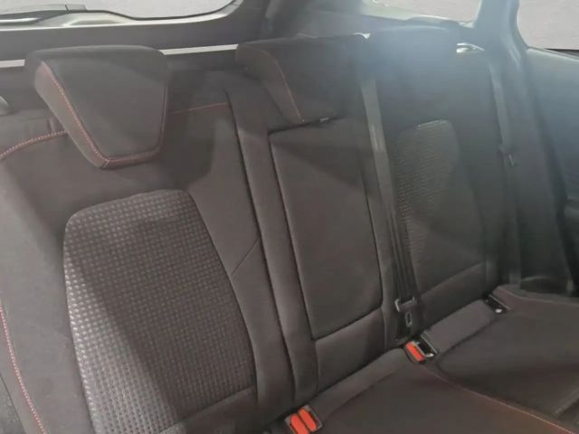 Ford Focus ST Line Wagon