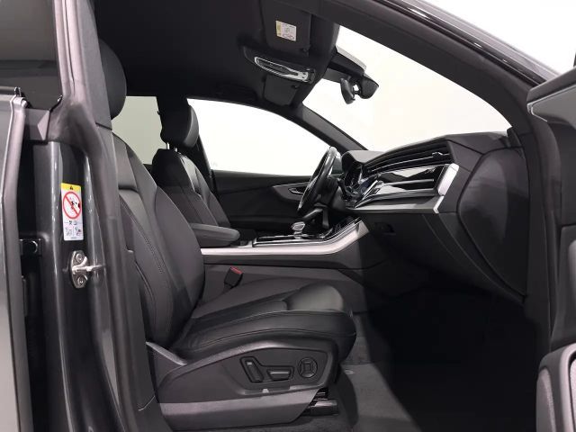 Audi Q8 Quattro S-Line