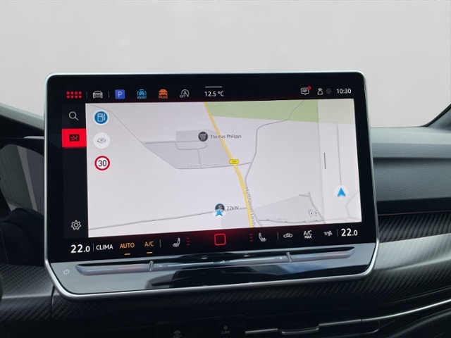 Volkswagen Golf 2.0 TSI DSG Golf VIII