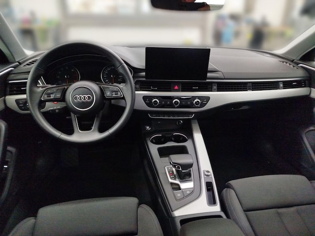 Audi A4 40 TFSI Avant S-Line S-Tronic