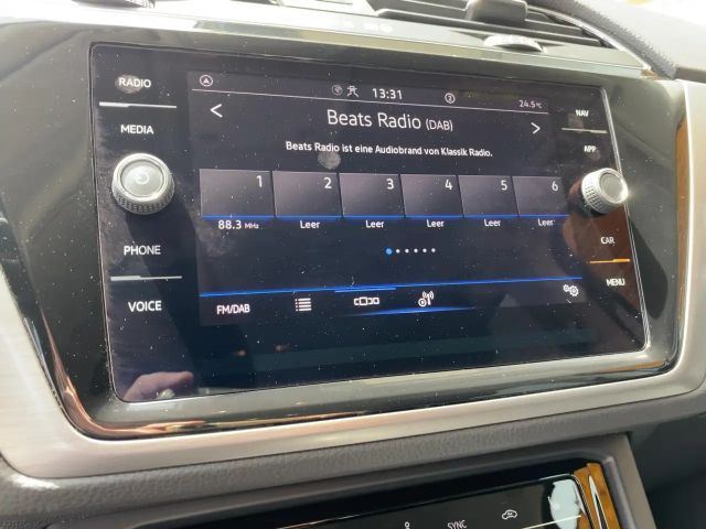 Volkswagen Touran 7-zitter Comfortline DSG