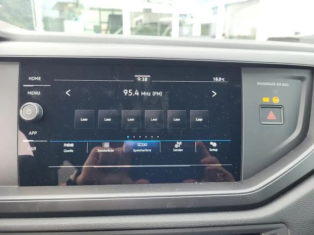 Volkswagen Taigo 4Me TSI