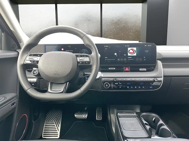 Hyundai IONIQ 5 Ioniq 5 Elektro 84kWh Prestige Line Aut.