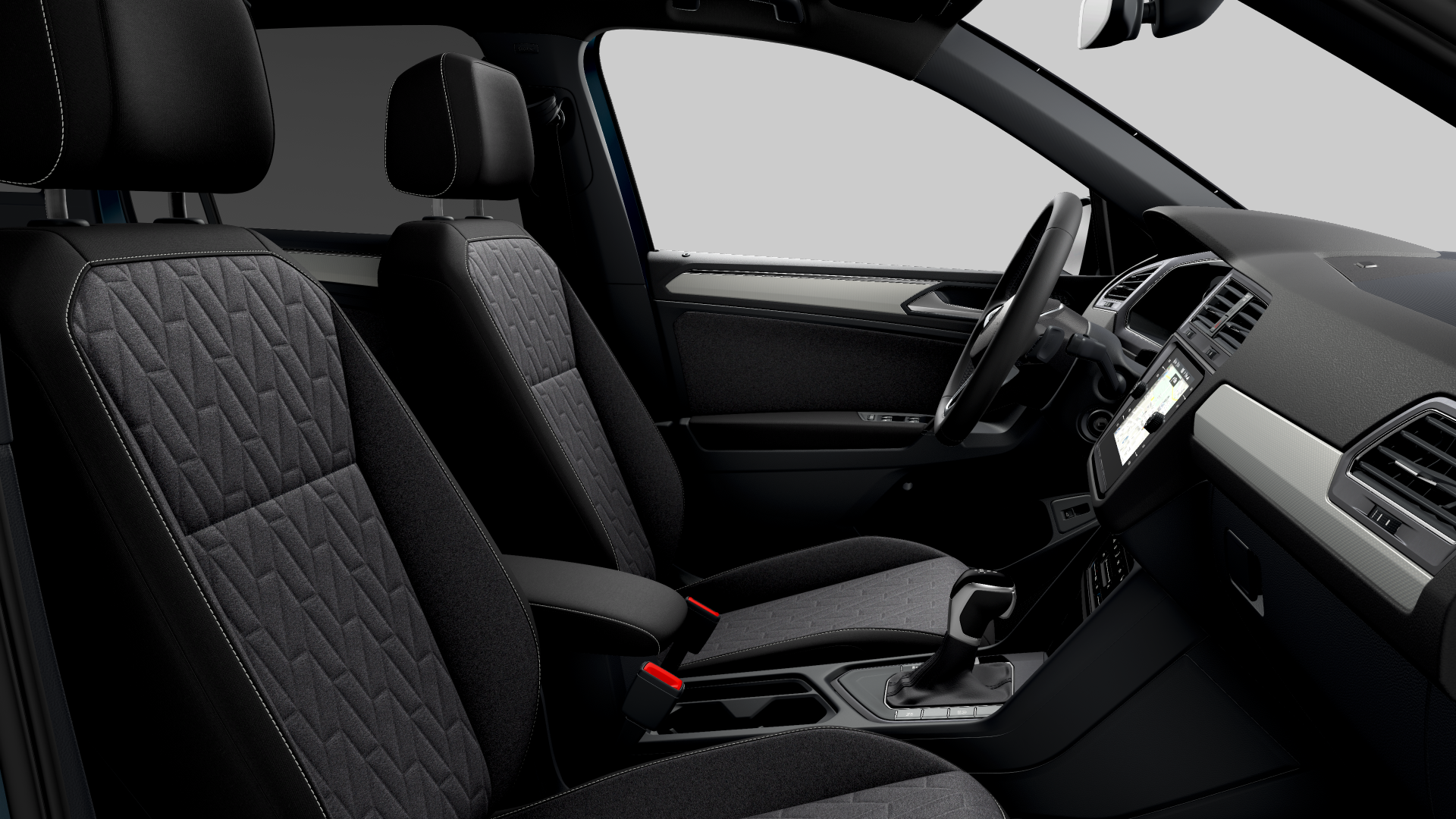 Volkswagen Tiguan 1.5 TSI DSG Move