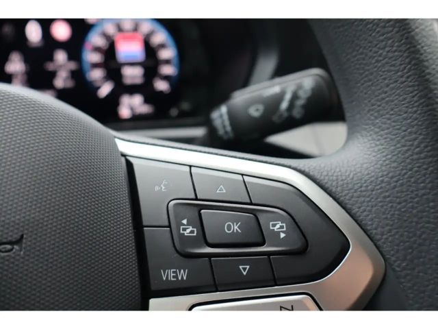 Volkswagen Caddy 1.5 TSI