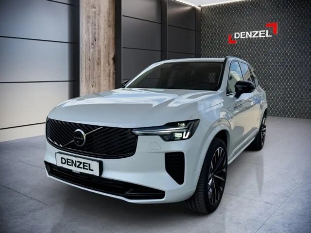 Volvo XC90 Dark Plus T8