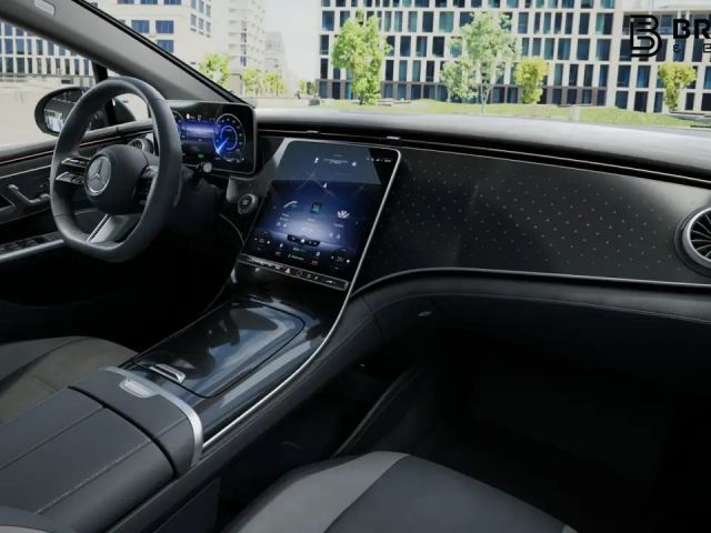 Mercedes-Benz EQE 350 AMG Line Sedan