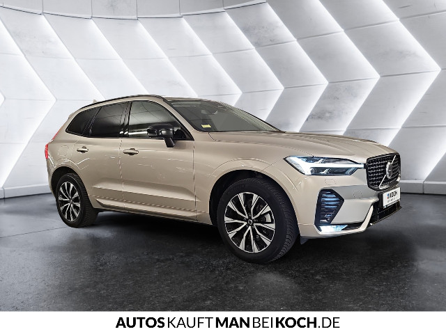 Volvo XC60 XC60