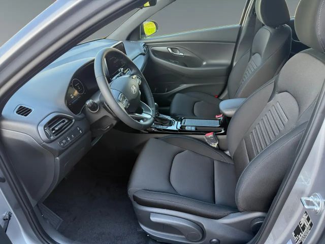 Hyundai i30 1.0 T-GDi