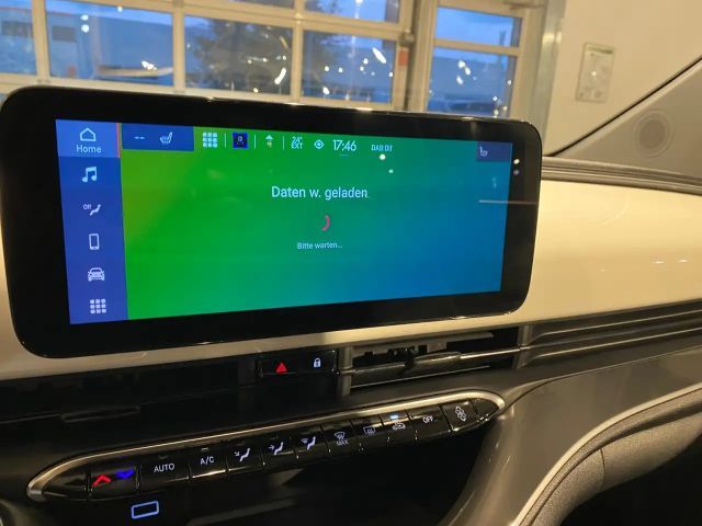 Fiat 500e Komfort Paket