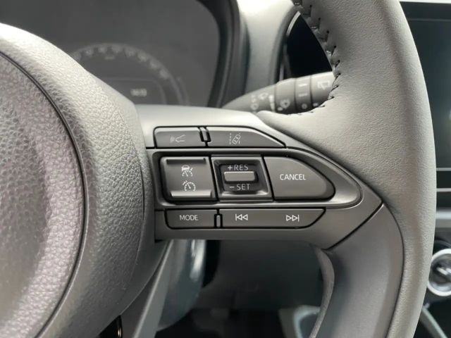 Toyota Aygo X Bi-Tone Hatchback