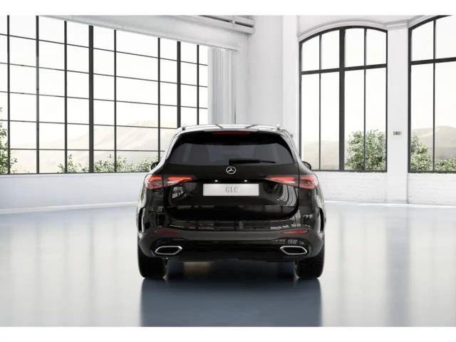 Mercedes-Benz GLC 220 4MATIC AMG Line GLC 220 d