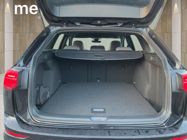 Volkswagen Golf 1.5 eTSI Golf VIII Variant