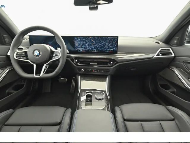 BMW 330 330d xDrive