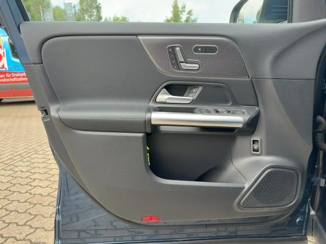 Mercedes-Benz EQA 250 Progressive