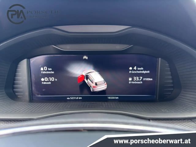 Skoda Kamiq Ambition