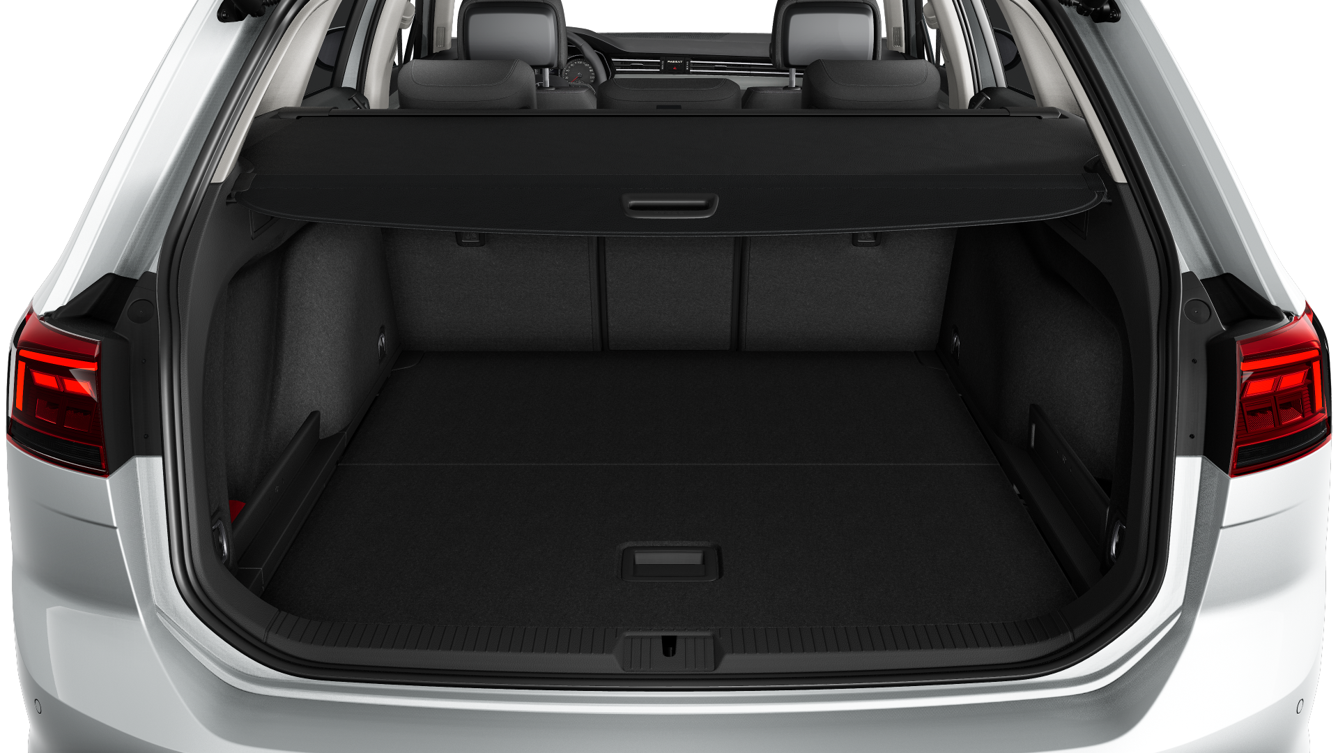 Volkswagen Passat 2.0 TDI Business DSG Variant