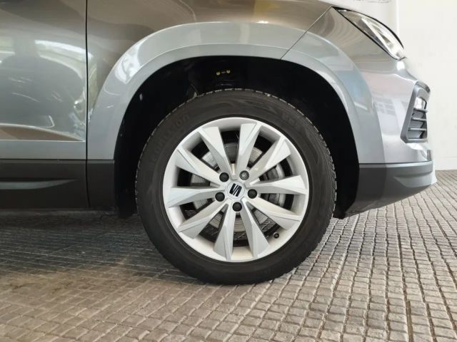 Seat Ateca 2.0 TDI DSG Style