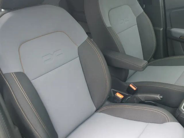 Dacia Jogger Extreme TCe 110