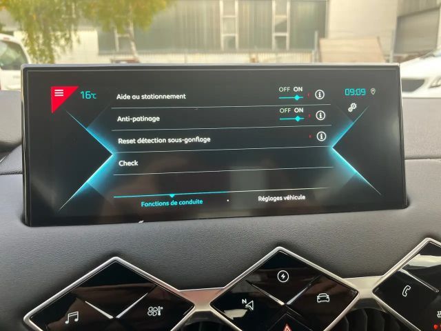 DS DS 3 Crossback Crossback E-Tense