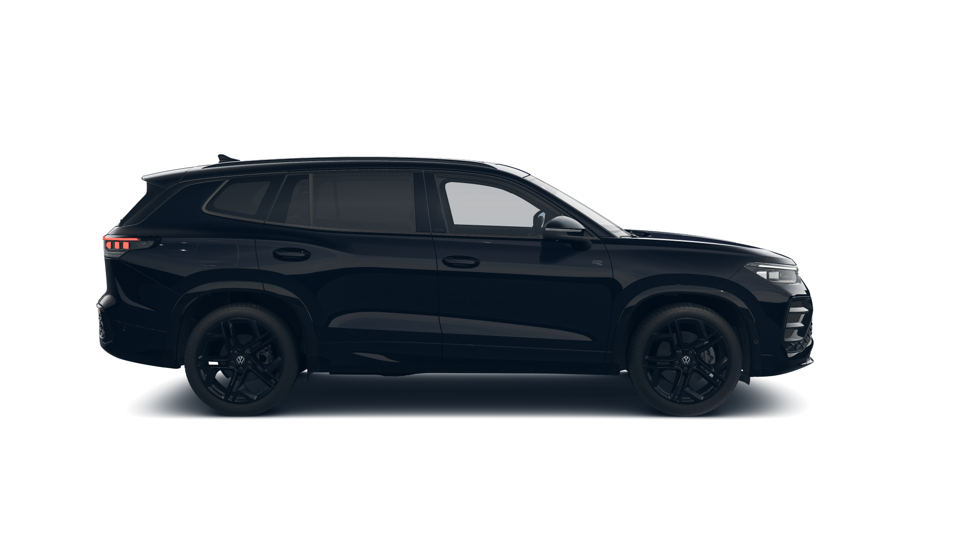 Volkswagen Tayron 4Motion DSG R-Line