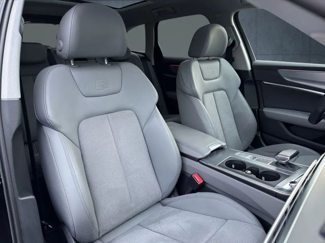 Audi A6 55 TFSI Hybride S-Line
