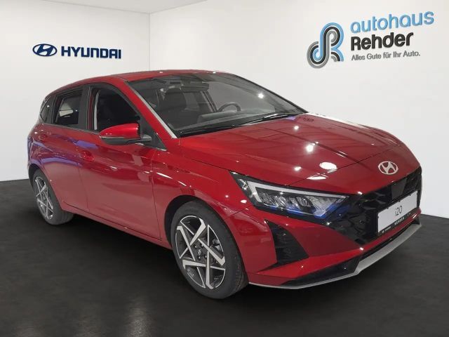 Hyundai i20 1.0 Prime T-GDi