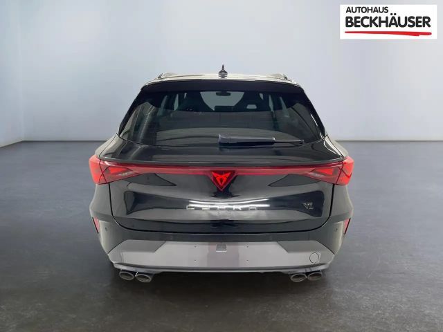 Cupra Leon 2.0 TSI Sportstourer VZ