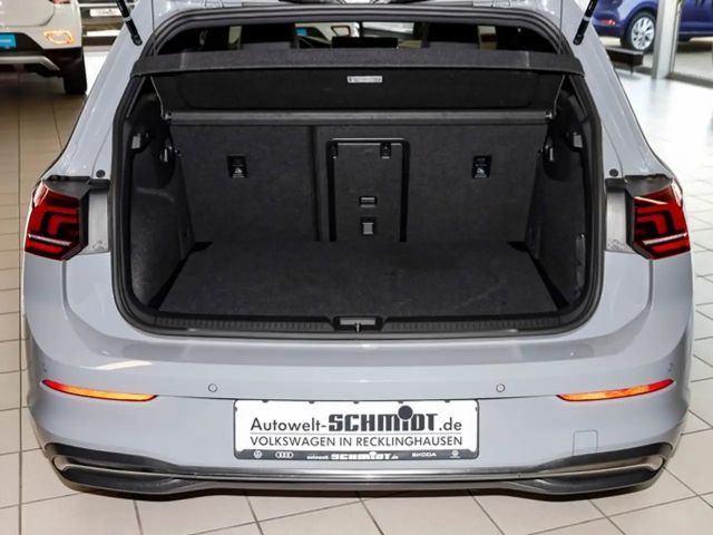 Volkswagen Golf DSG Golf VIII