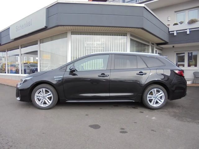 Suzuki Swace Comfort Hybrid