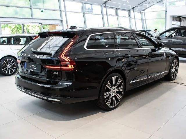 Volvo V90 Bright Plus