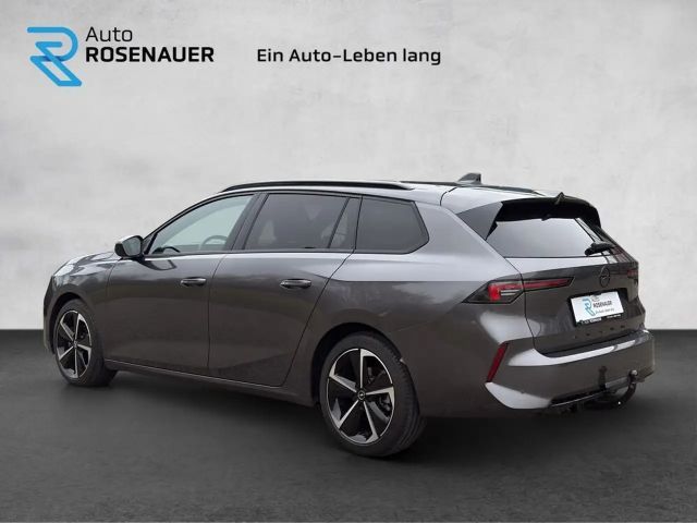 Opel Astra GS-Line Grand Sport Sports Tourer