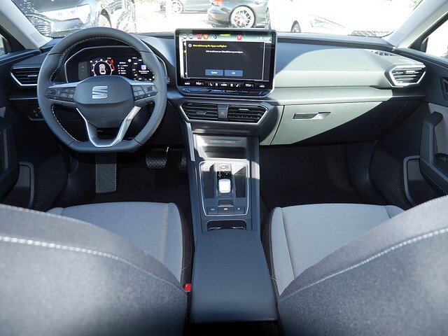 Seat Leon 1.5 eTSI Style