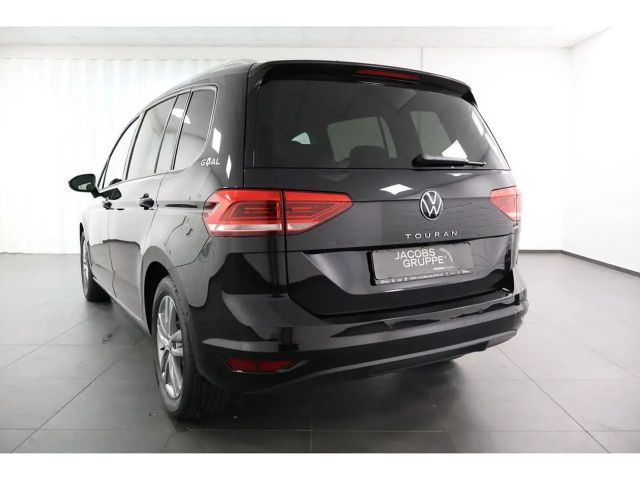 Volkswagen Touran 1.5 TSI DSG