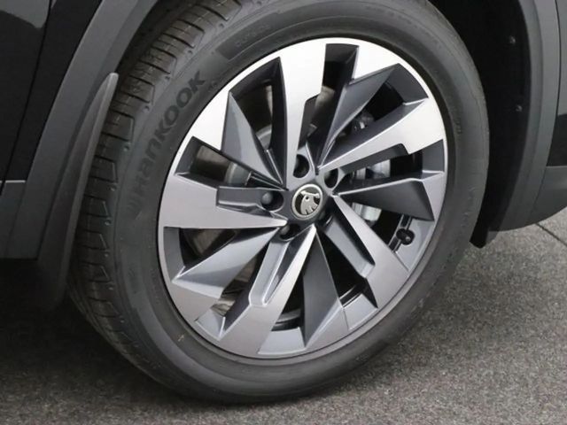Skoda Kodiaq 1.5 TSI Selection