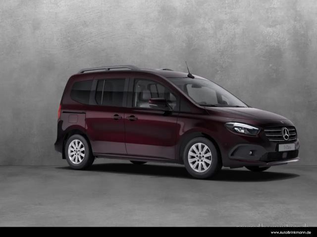 Mercedes-Benz T 180 Progressive