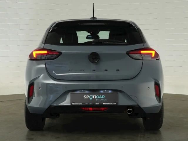 Opel Corsa GS-Line Grand Sport