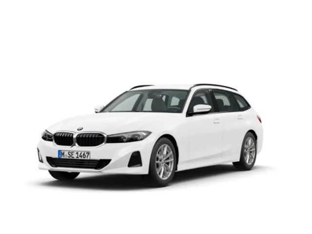 BMW 318 318i Touring